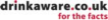 Drink-aware logo